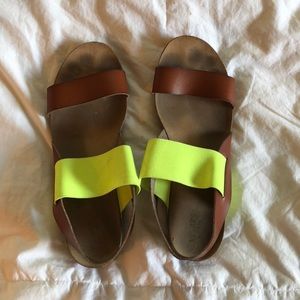 Sandals